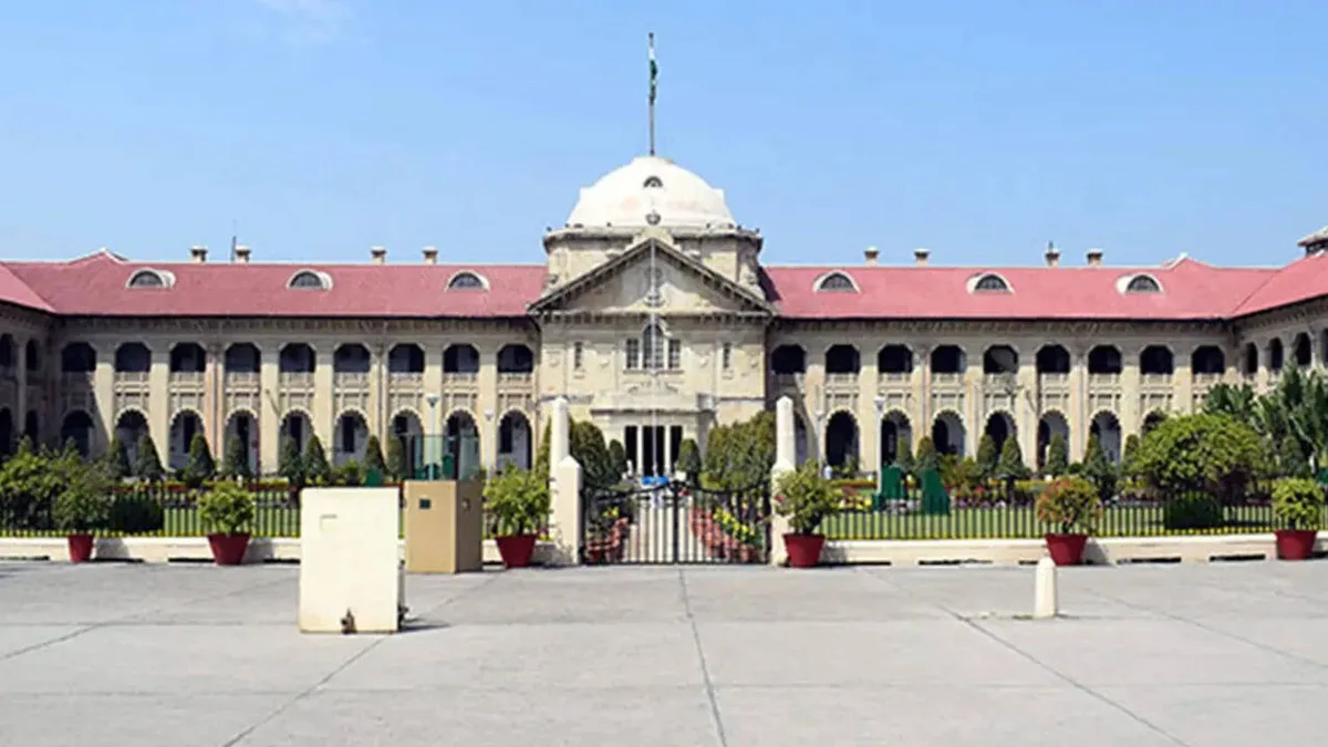 UP govt misusing Goonda Act for harassment: Allahabad HC