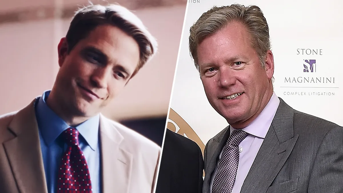 Chris Hansen Questions “Hollywood’s Motive” With A24’s ‘Primetime’, Reacts To Robert Pattinson Casting: “I’m Going To See It”
