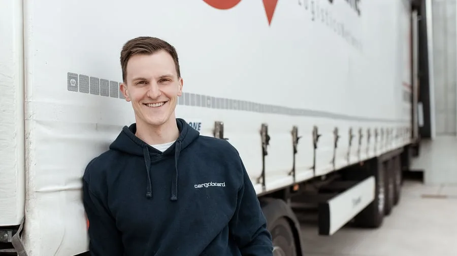 Logistik digitalisieren: Der Paletten-Pioneer