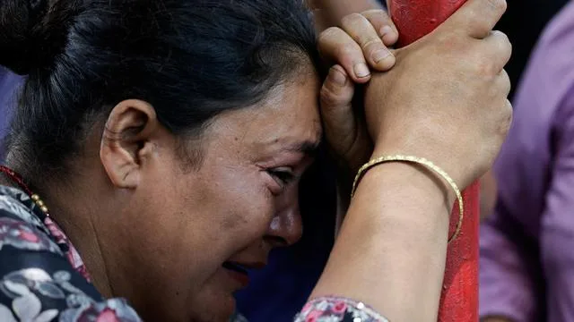 Nepal: »Wir haben fast alles verloren«