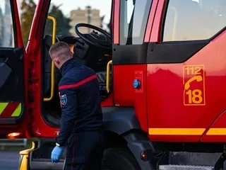 Un incendie ravage deux maisons dans le Nord, aucun habitant blessé mais six chiens sont morts