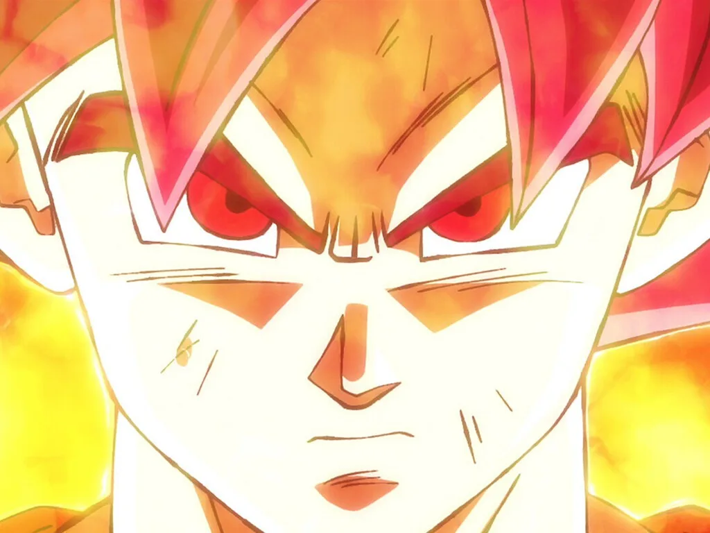 Dragon Ball Super: Beerus cambia un detalle clave del anime original: el primer Super Saiyan God quedó fuera