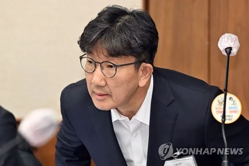 '통일교 1억' 징역 2년 확정에 권성동 변호사 등록 취소