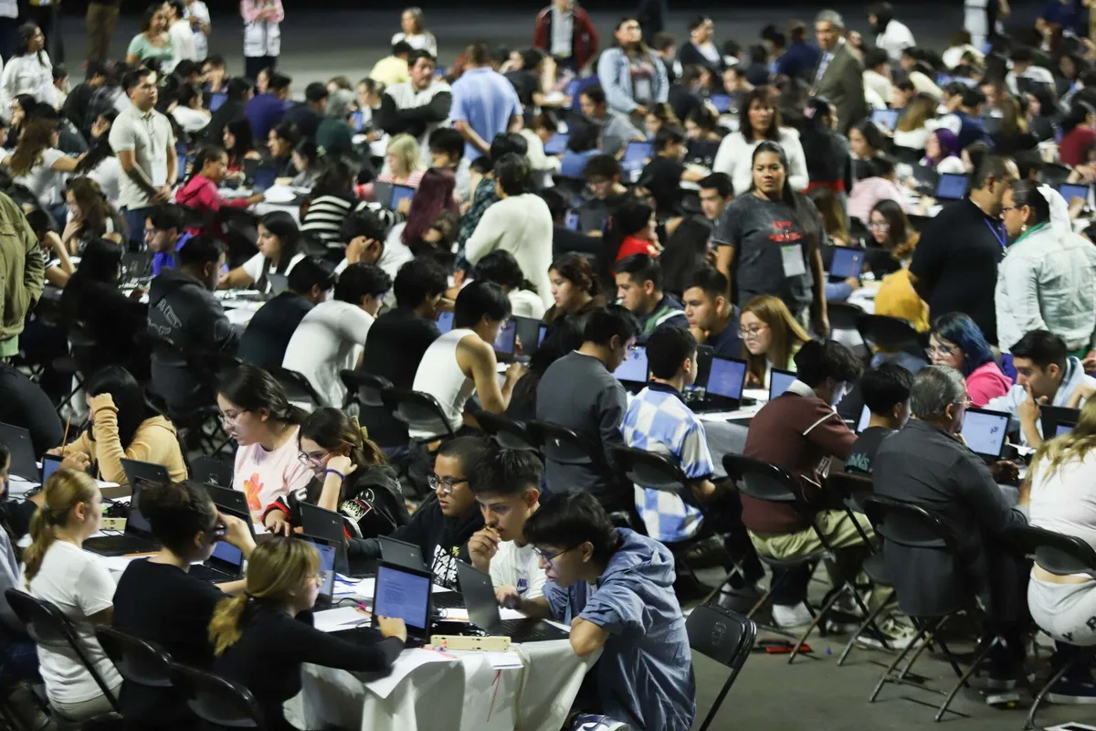 ¿Te quedaste en la UNAM? Esto debes hacer antes del 31 de agosto para completar tu inscripción