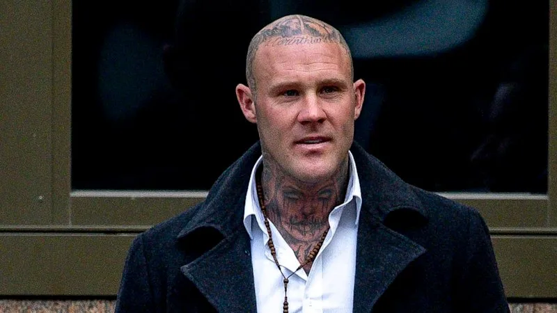 Accused cocaine trafficker who shot a man was providing heavy machines to Big Build