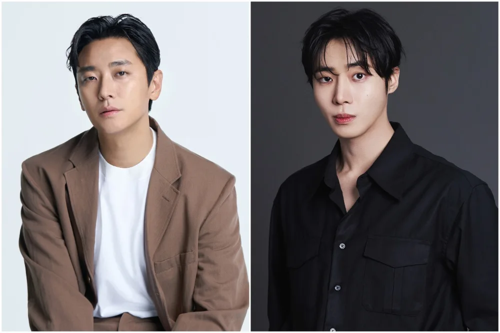 Ju Ji-hoon, Choo Young-woo Return for Netflix’s ‘The Trauma Code: Heroes on Call’ Seasons 2 and 3