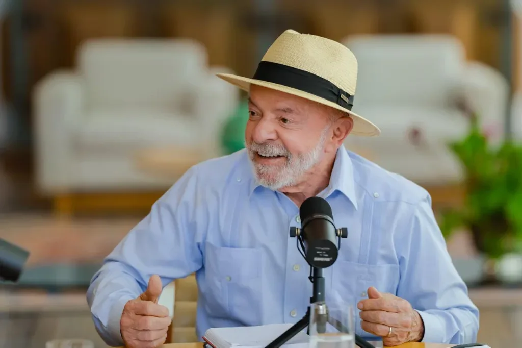 Lula enquadra bets, aumenta Bolsa Família e termina semana com guinada na campanha