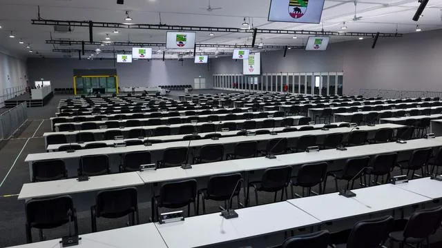 Sport: Interimsgericht in Magdeburg wird Schwimmstätte