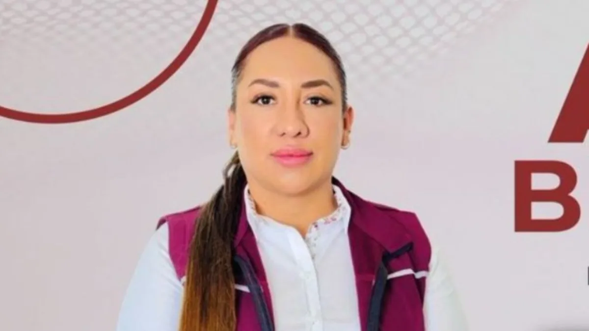 Luto en Morena: muere Anay Beltrán Reyes, diputada federal por el Edomex, políticos se despiden