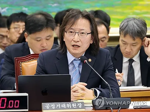 주병기 "쿠팡, 성장한 만큼 책임 다하고 을의 권익 보호해야"(종합)