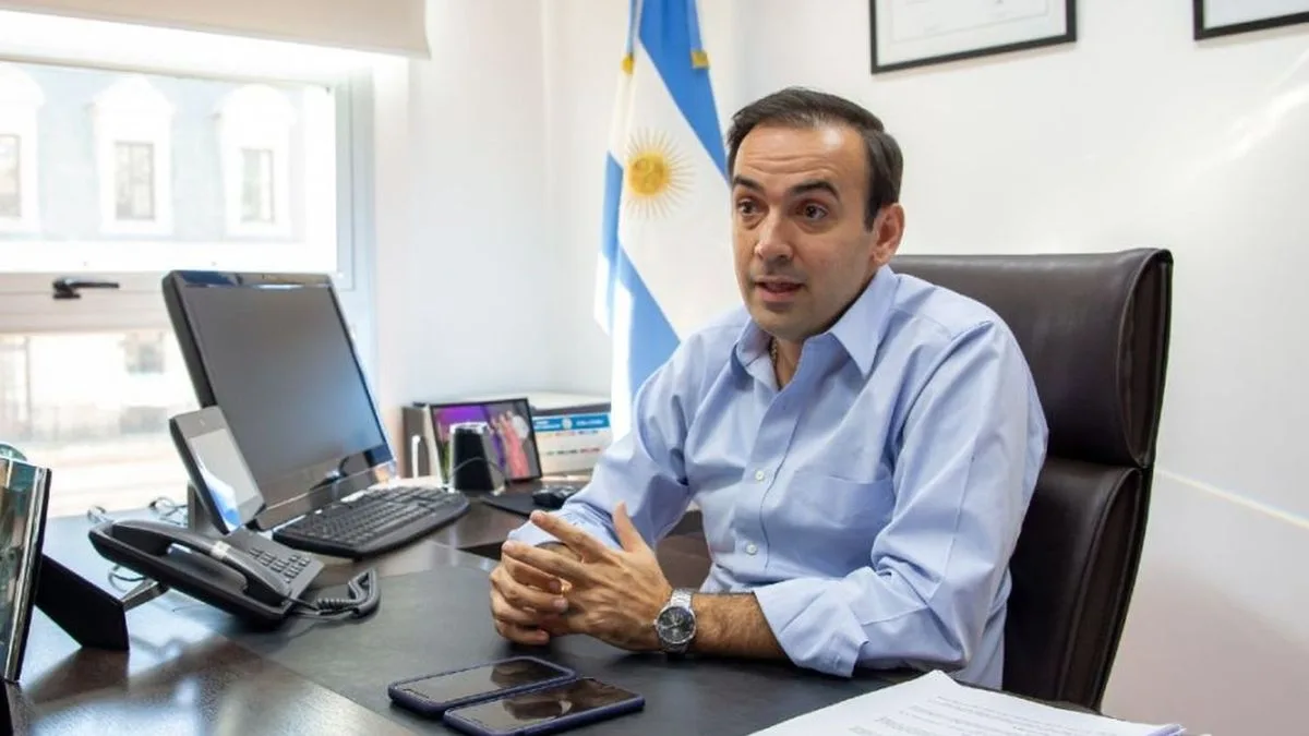 Jorge Macri renueva la gestión política de la Ciudad y nombra a Francisco Quintana en secretaría clave de cara al 2027