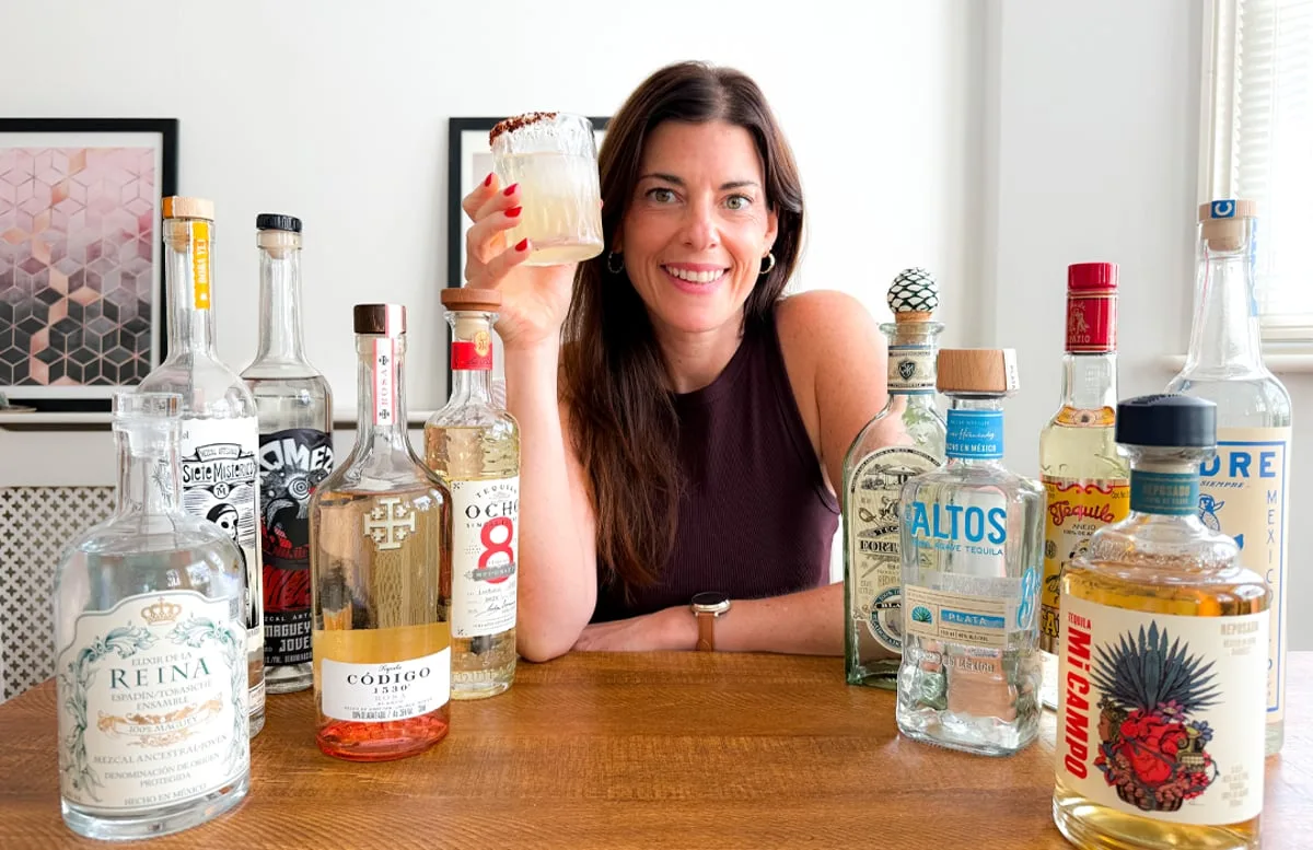 Best tequila and mezcal for 2026, expert-chosen and taste-tested