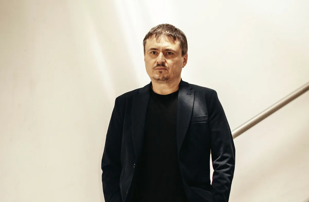 Cristian Mungiu, Palme d’or avec « Fjord » : « Les films sont aussi faits pour bousculer nos certitudes »