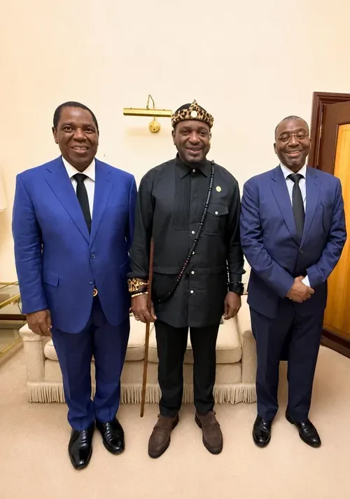 Tongaat Hulett Deal Deserves Facts, Not third force Agendas