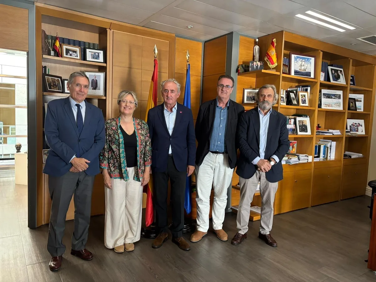 Foro de Profesión Médica exige un intergrupo parlamentario para estudiar el Estatuto Marco y lograr soluciones comunes