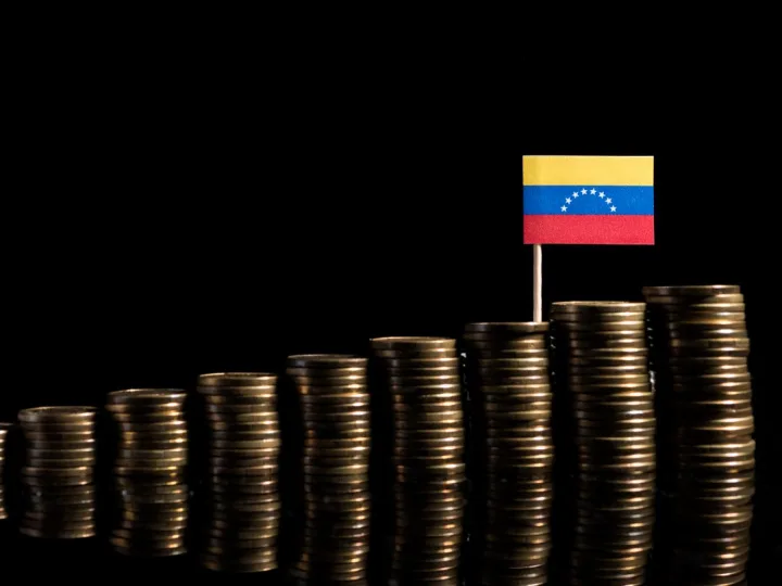 Reducción de la demanda y fallas eléctricas desaceleran la expectativa de crecimiento económico en Venezuela