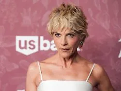 Festnahme in New York : Selma Blair soll Flugcrew angegriffen haben
