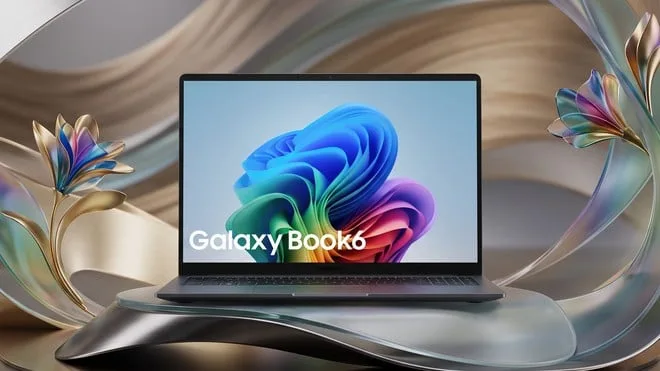 Samsung Galaxy Book 6 em oferta: série de notebooks recém-lançada já cai de preço com cupom