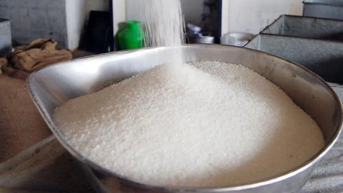 Sugar price hike: MCCI voices food product manufacturing industry’s concerns