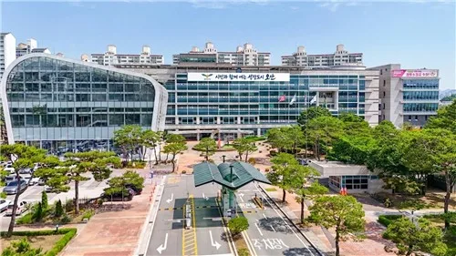 오산시, 가정보육 아동 대상 '건강과일' 신청 접수