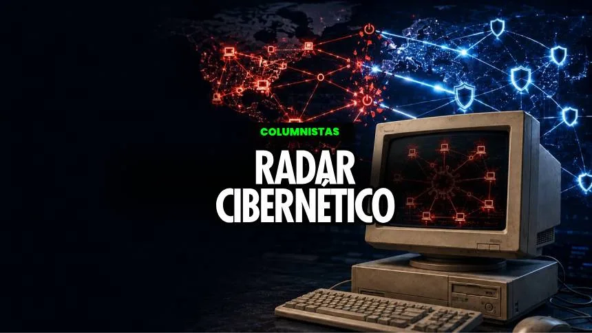 El virus que sobrevivió al futuro