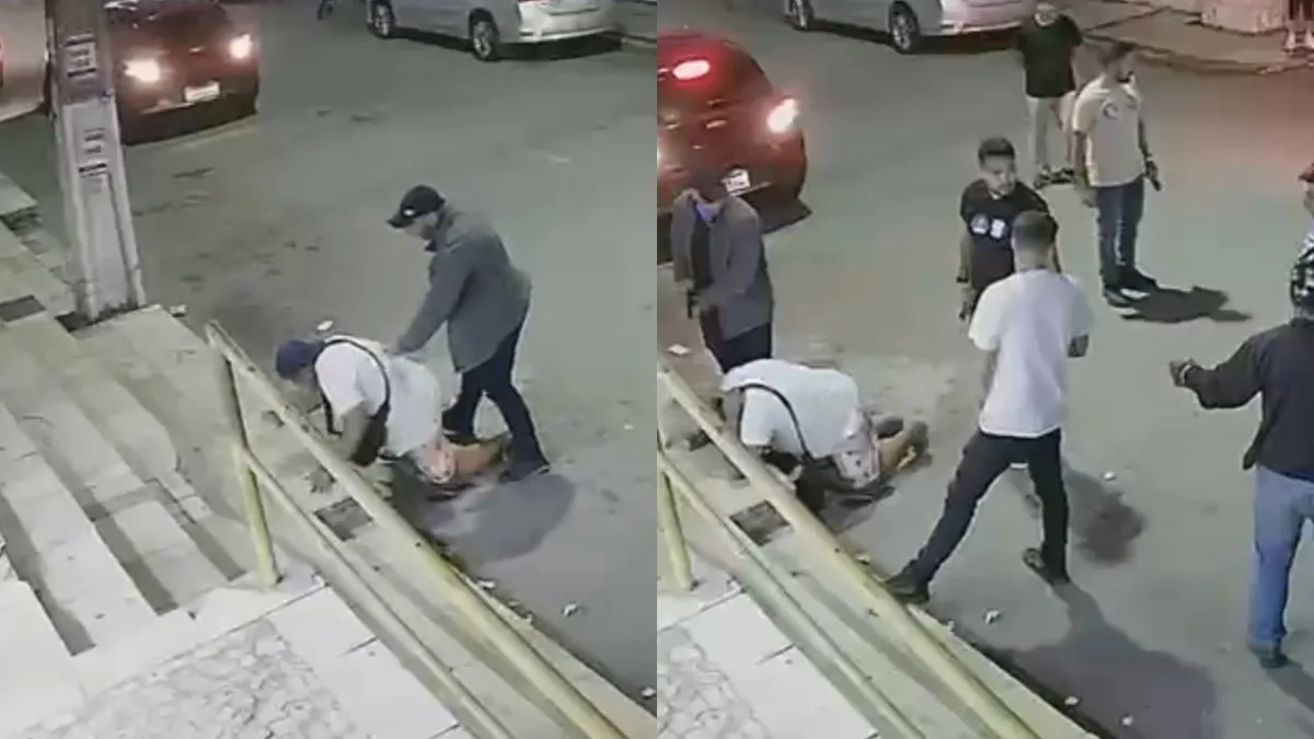 Polícia investiga ameaça de equipe de candidato a deputado estadual contra homem autista na Grande Fortaleza