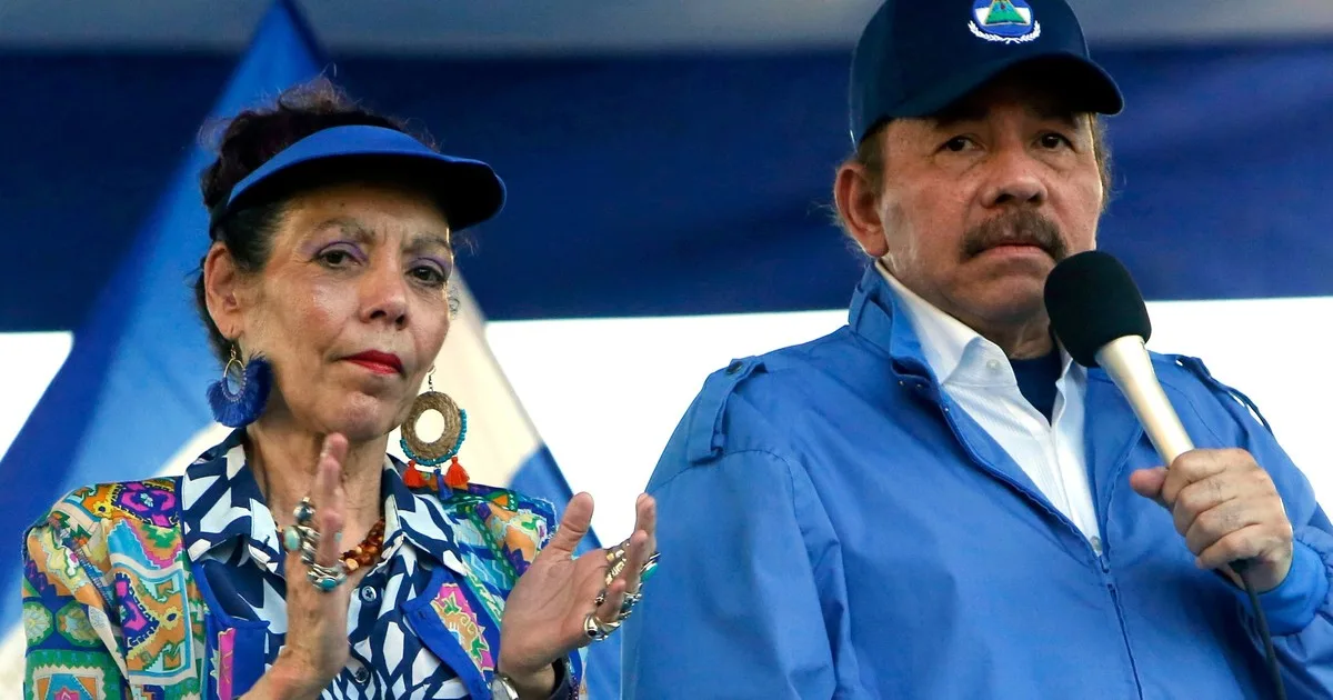 El régimen de Ortega: Nicaragua cambia la Constitución para que los "traidores" no puedan participar de las elecciones