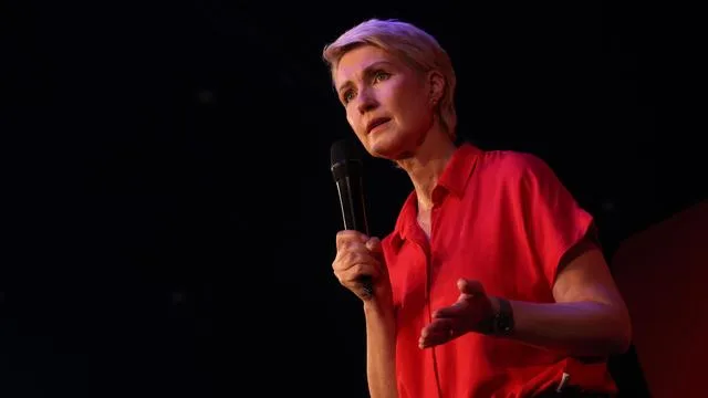 Wahl in Mecklenburg-Vorpommern: Manuela Schwesig fordert Spritpreisdeckel nach Luxemburg-Modell