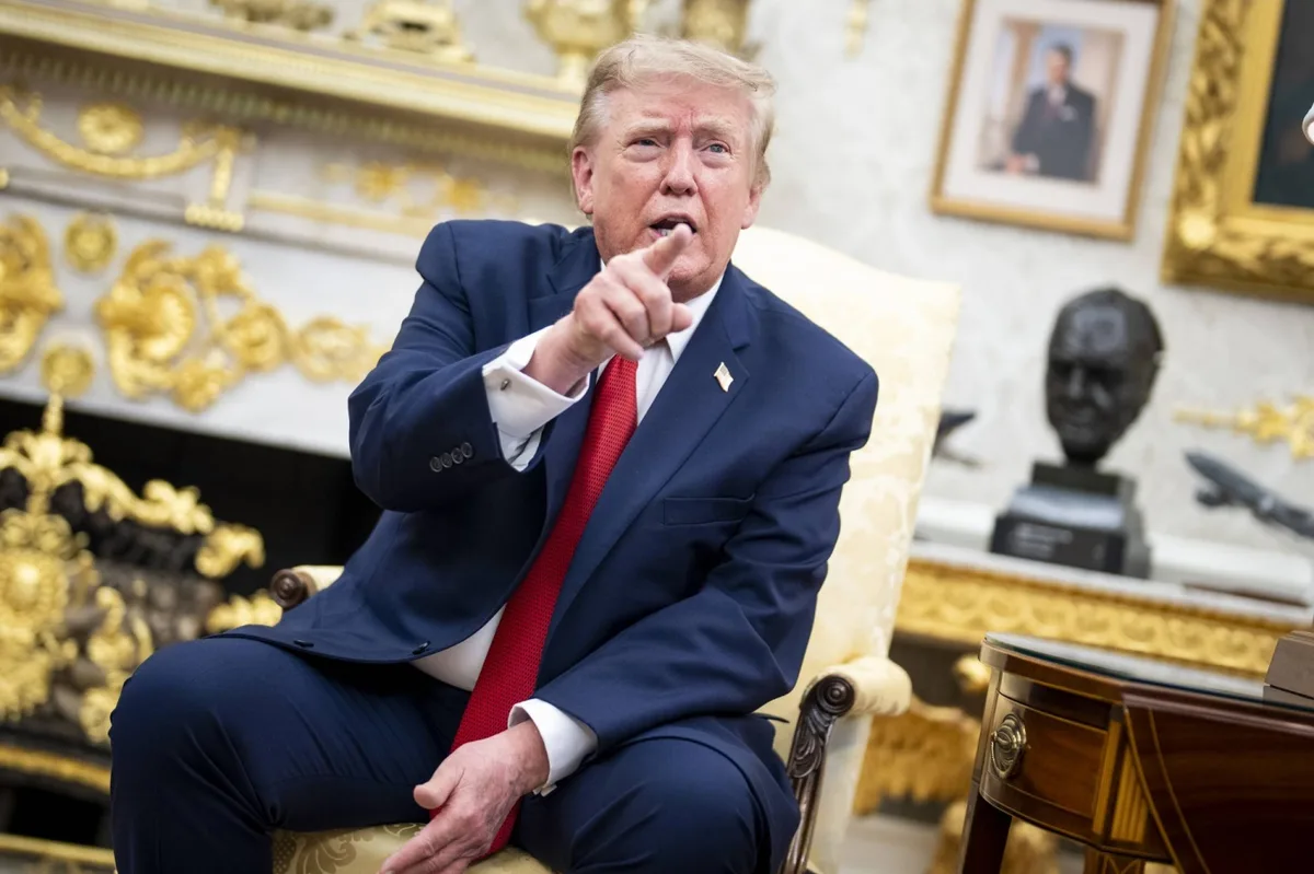 South Korea backs Trump’s bid to revive North Korea talks