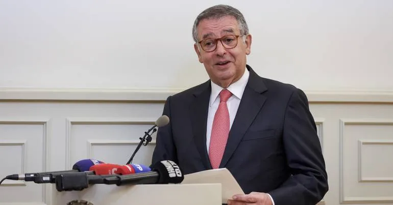 Seguro elogia papel do Conselho da Europa na democracia