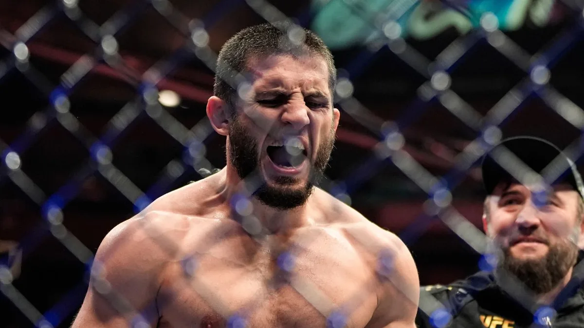 UFC 330 Matchmaker: What’s next for big winners and losers