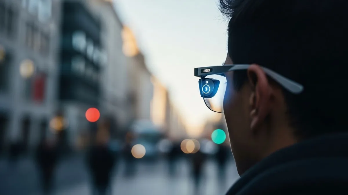 Anteojos inteligentes: Noruega analiza prohibirlos tras ser calificados como “pervertidos”