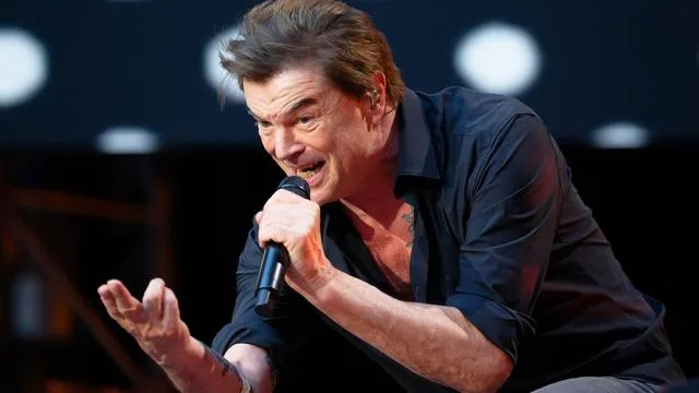 Konzerte: Tote Hosen rocken Hamburg - mit Marteria und Vicky Leandros