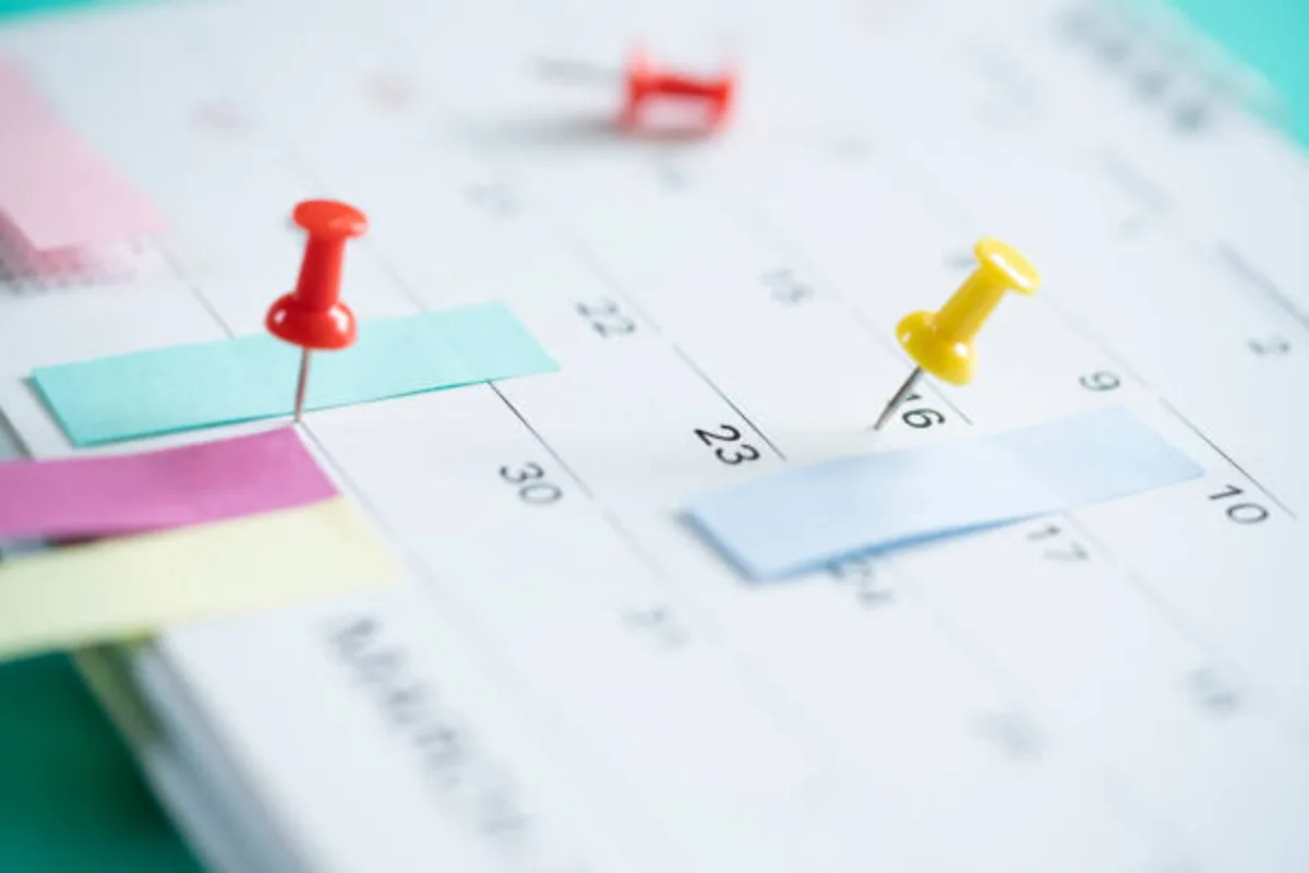 Efemérides del 30 de agosto: ¿qué pasó un día como hoy?