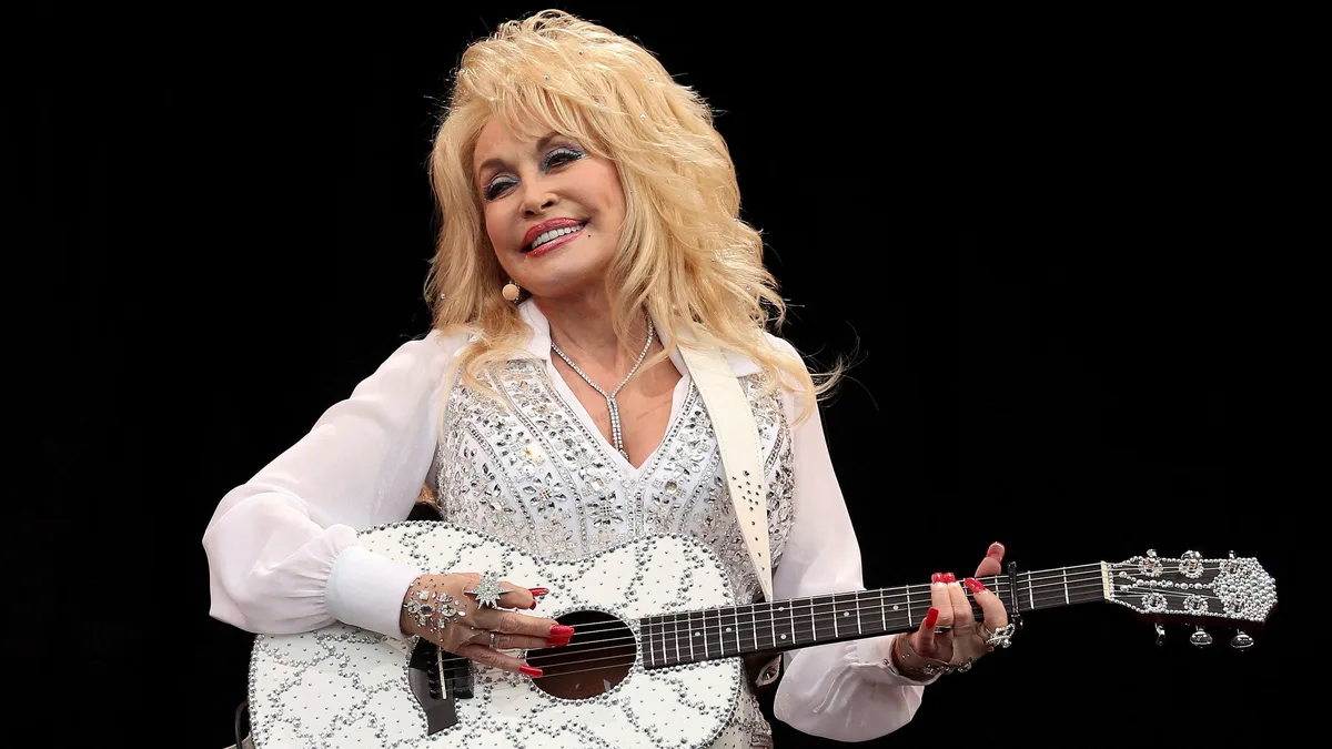 Dolly Parton’s Nephew Fired From Estate After Death Reveal