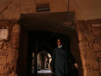 Israel-Lebanon agreement shines light on long-lost Jewish community