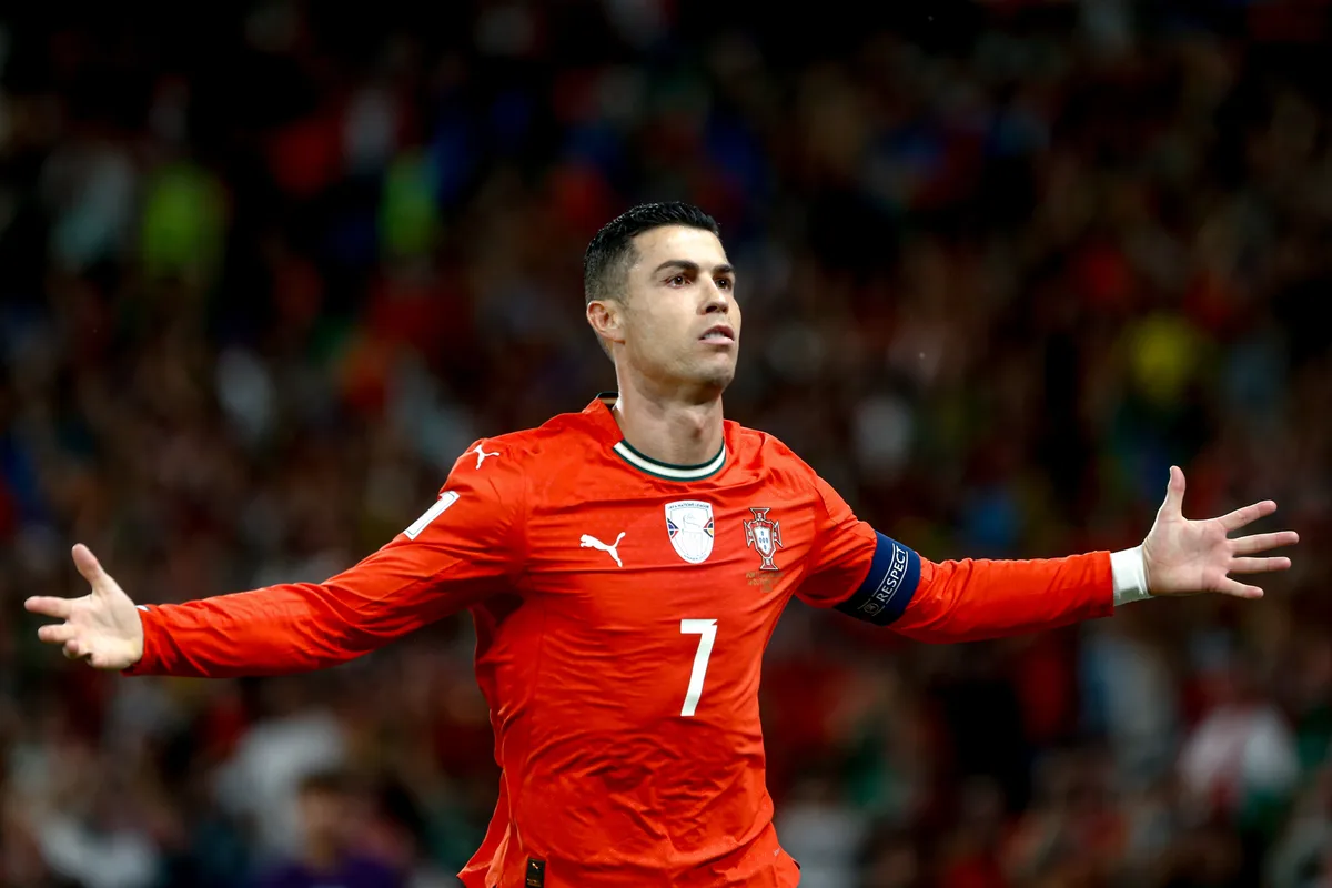Jorge Jesus faz primeira convocação pela seleção de Portugal e conta com Cristiano Ronaldo