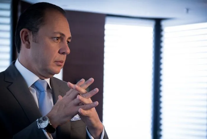 Un expreso político rompió el silencio: Denunció a Raúl Gorrín de ordenar y presenciar las torturas