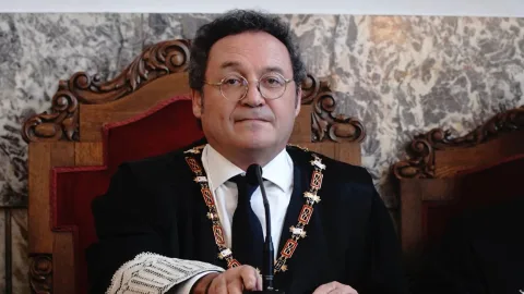 El abogado que comparó al fiscal general con José Bretón es investigado también por revelación de secretos
