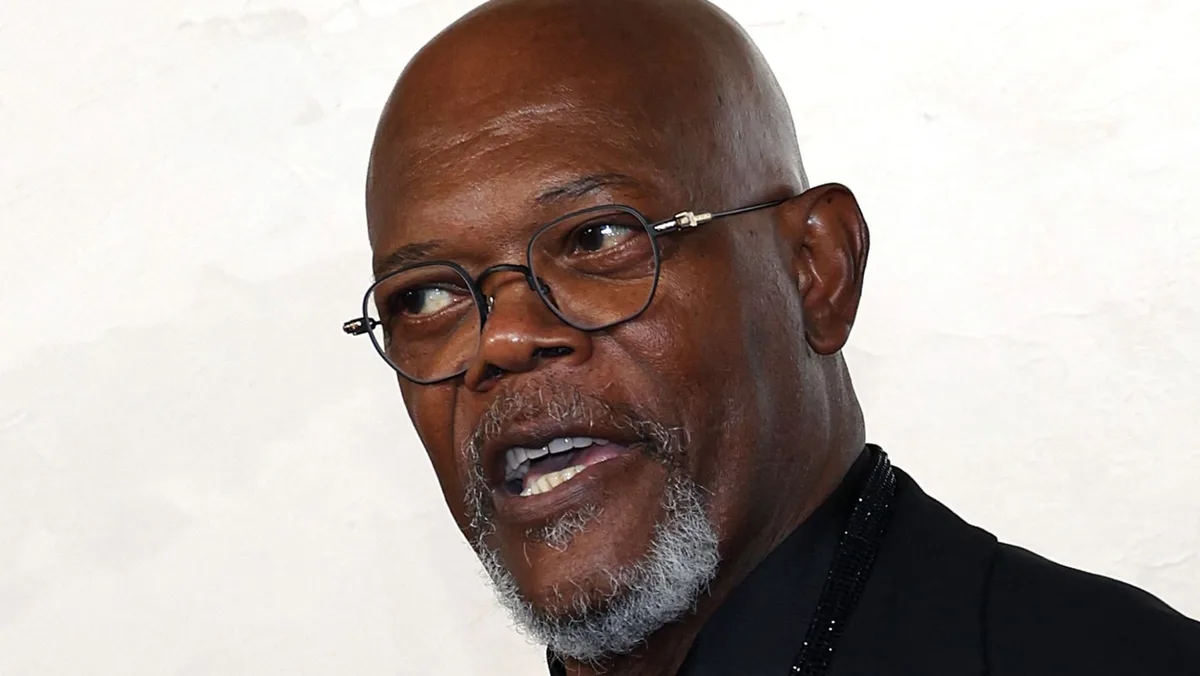 La película favorita de Samuel L. Jackson fue un fracaso de taquilla: cuál eligió el actor