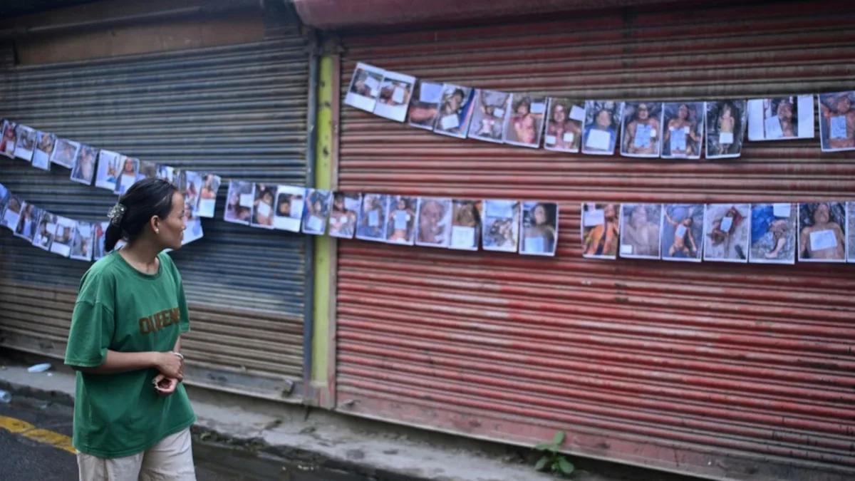 Bereits mehr als 600 Tote nach Himalaya-Sturzflut - 2980 Menschen vermisst
