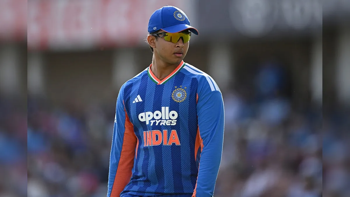 "We've Got Him Sorted": Japan Captain's Bold Vaibhav Sooryavanshi Remark Before Historic India Clash