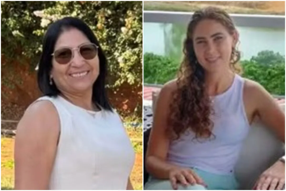 Mãe e filha morrem após serem baleadas por ex na frente do filho de 5 anos