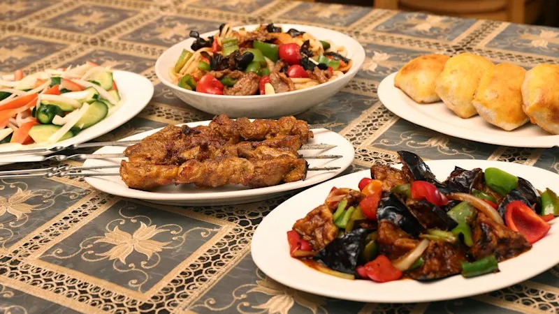 Nur Uyghur