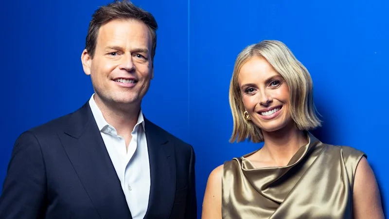 Today show hosts vow to restore trust as Nine reveals new MAFS expert and The Block spin-off