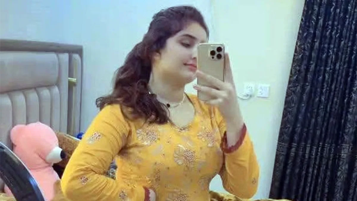 Pak TikToker with 1.3M followers shot dead; 5th killing of woman influencer in a year
