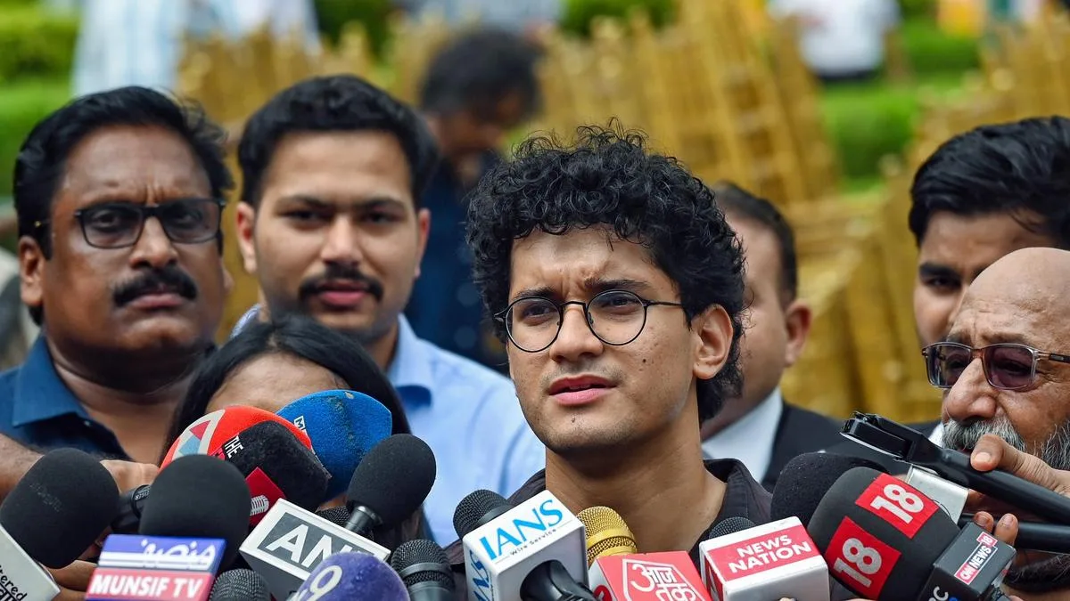 CJP's Saurav Das in Delhi HC for action against Mitra for putting his residential details in public