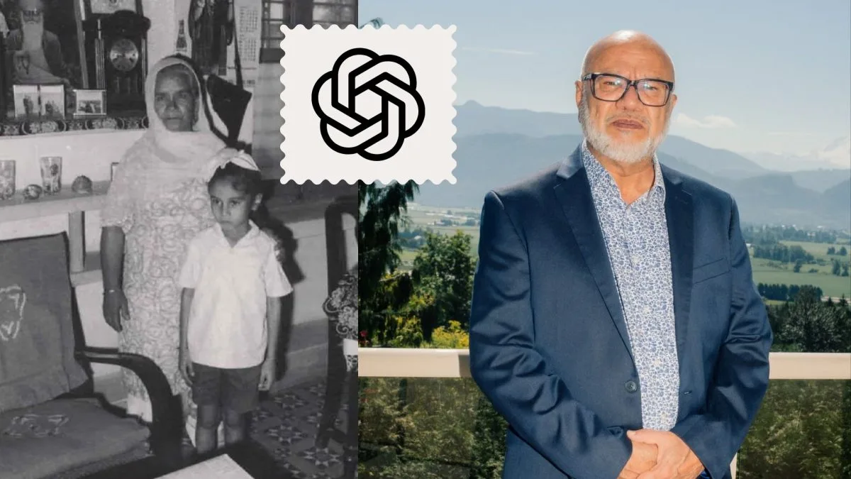 ChatGPT ajudou homem de 66 anos a encontrar a família materna após décadas de busca, mas a pista que mudou tudo estava em um texto escrito pela filha de uma mulher que ele procurava