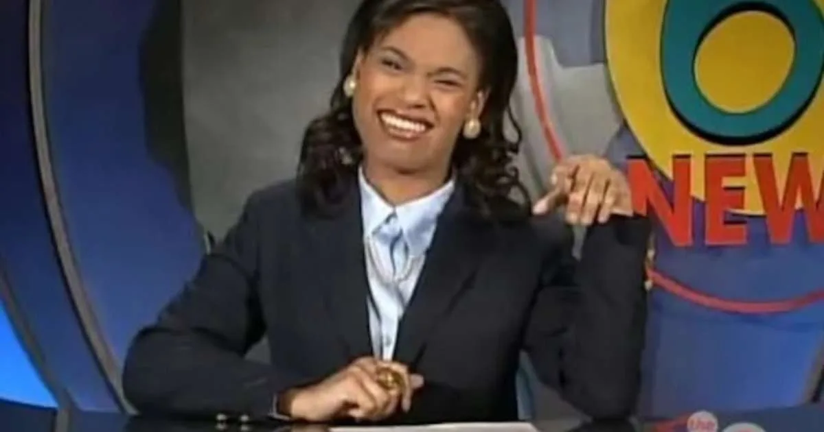 Atriz de 'All That' e 'Vila Sésamo' morre aos 46 anos após complicação de crise de asma