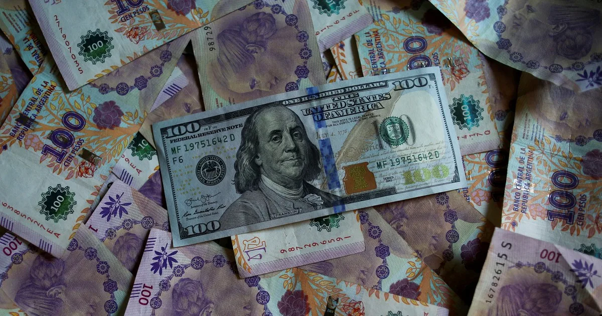 Dólar CCL hoy: a cuánto cotiza este sábado 22 de agosto